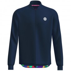 Chaqueta Bidi Badu Kaleido Azul Oscuro Chaqueta Bidi Badu Kaleido Azul Oscuro