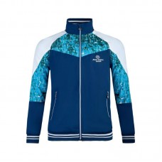 Chaqueta Bidi Badu Padel Jabu Azul Oscuro Aqua 2022 Chaqueta Bidi Badu Padel Jabu Azul Oscuro Aqua 2022
