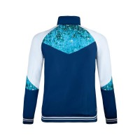 Veste Bidi Badu Padel Jabu Bleu fonce Aqua 2022