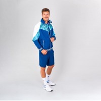 Veste Bidi Badu Padel Jabu Bleu fonce Aqua 2022