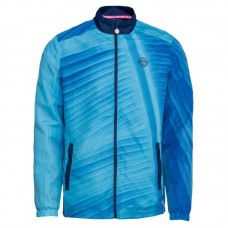Bidi Badu Teku Aqua Dark Blue Jacket