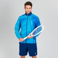 Bidi Badu Teku Aqua Dark Blue Jacket