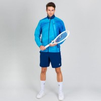 Bidi Badu Teku Aqua Dark Blue Jacket