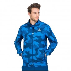 Bidi Badu Teku Dark Blue Jacket Bidi Badu Teku Dark Blue Jacket