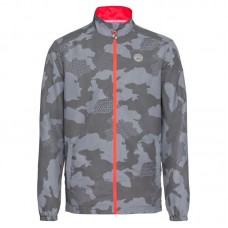 Giacca Bidi Badu Teku Grey Flame