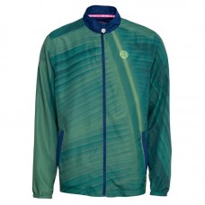 Bidi Badu Teku Dark Blue Jacket