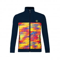 Bidi Badu Zulu Mixed Print Jacket Bidi Badu Zulu Mixed Print Jacket