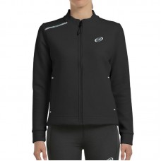 Giacca Bullpadel Acore nera