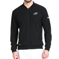 Bullpadel Agola Jacket Black