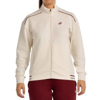 Chaqueta Bullpadel Alsa Crudo