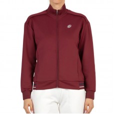 Bullpadel Alsa Bordeaux Wine Jacket Bullpadel Alsa Bordeaux Wine Jacket