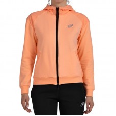 Chaqueta Bullpadel Bemol Albaricoque Chaqueta Bullpadel Bemol Albaricoque