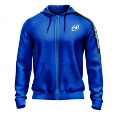 Bullpadel Birlo Royal Blue Jacket Bullpadel Birlo Royal Blue Jacket