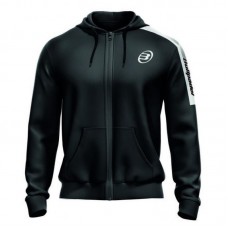 Bullpadel Birlo Black Jacket Bullpadel Birlo Black Jacket