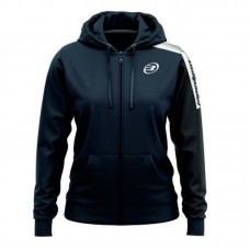Chaqueta Bullpadel Bitan Negro Chaqueta Bullpadel Bitan Negro