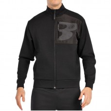 Veste Bullpadel Breen Noir Veste Bullpadel Breen Noir