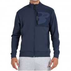 Veste Bullpadel Breen Deep Ocean Veste Bullpadel Breen Deep Ocean