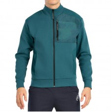 Bullpadel Breen Dark Green Jacket