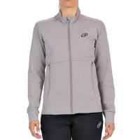Chaqueta Bullpadel Elevo Humo