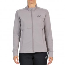 Chaqueta Bullpadel Elevo Humo Chaqueta Bullpadel Elevo Humo