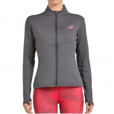 Giacca Bullpadel Enif Nero Vigore