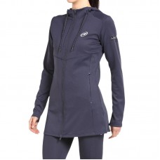 Giacca Bullpadel Niazo Blue Shadow Giacca Bullpadel Niazo Blue Shadow