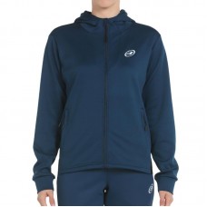 Veste Bullpadel Ouren Bleu Nuit Veste Bullpadel Ouren Bleu Nuit