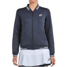 Giacca Bullpadel Tangra Blu Navy