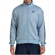Chaqueta Bullpadel Tozo Azul Acero