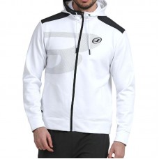 Veste Bullpadel Unalo Blanc