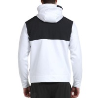 Chaqueta Bullpadel Unalo Blanco