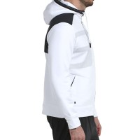 Veste Bullpadel Unalo Blanc