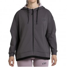 Bullpadel Videl Jacket Anthracite