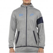 Jaqueta Bullpadel WPT Medium Vigore Grey Vijes Jaqueta Bullpadel WPT Medium Vigore Grey Vijes