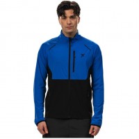Drop Shot Aker Blue Jacket