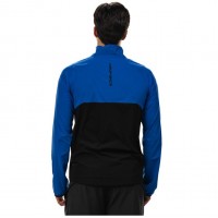 Drop Shot Aker Blue Jacket