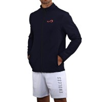 Giacca blu navy Endless Edge