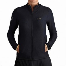 Chaqueta Endless Lithe Negro Chaqueta Endless Lithe Negro