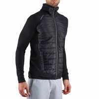Endless Strike Jacket Black