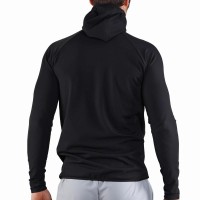 Endless Strike Jacket Black