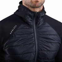 Endless Strike Jacket Black