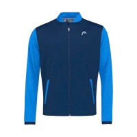 Chaqueta Head Breaker Azul Oscuro Azul Frances