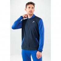 Head Breaker Jacket Dark Blue French Blue