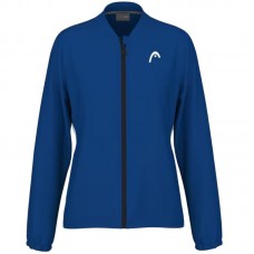 Chaqueta Head Breaker Azul Royal Mujer Chaqueta Head Breaker Azul Royal Mujer