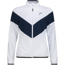 Chaqueta Head Club 22 Blanco Azul Marino Mujer Chaqueta Head Club 22 Blanco Azul Marino Mujer