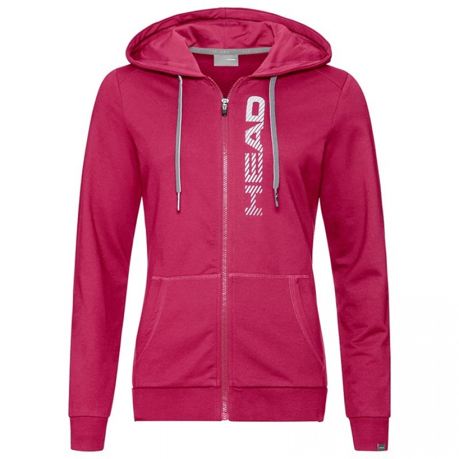 Head Club Greta Magenta Veste