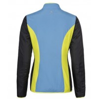 Head Endurance blue yellow jacket