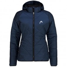 Chaqueta Head Kinetic Azul Marino Mujer Chaqueta Head Kinetic Azul Marino Mujer