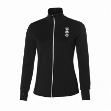 JHayber DS6007 Three Black Jacket JHayber DS6007 Three Black Jacket
