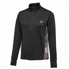 JHayber Panther Noir Veste Femme